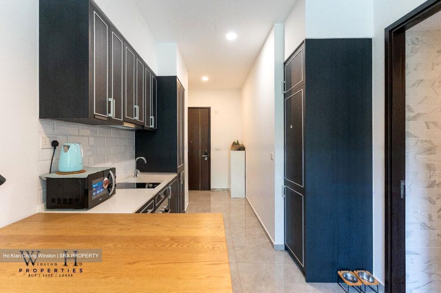 Mayfair Gardens (D21), Condominium #484157841